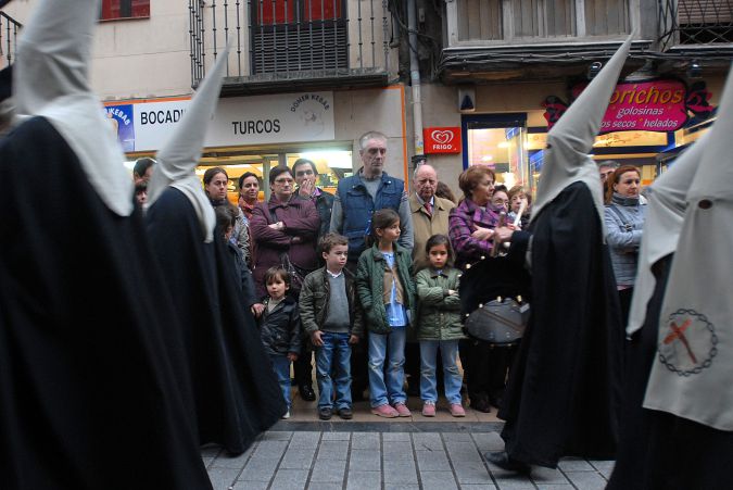Procesin de Viernes Santo en Logroo-11